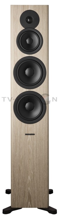 Напольная акустика Dynaudio Evoke 50 Напольная акустика Dynaudio Evoke 50
