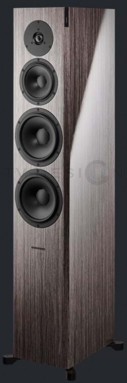 Беспроводная активная акустическая система Dynaudio FOCUS 60 XD Беспроводная активная акустическая система Dynaudio FOCUS 60 XD