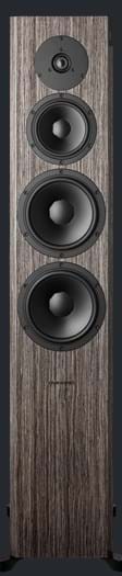 Беспроводная активная акустическая система Dynaudio FOCUS 60 XD Беспроводная активная акустическая система Dynaudio FOCUS 60 XD
