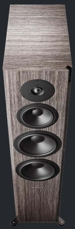 Беспроводная активная акустическая система Dynaudio FOCUS 60 XD Беспроводная активная акустическая система Dynaudio FOCUS 60 XD