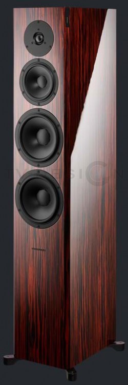 Беспроводная активная акустическая система Dynaudio FOCUS 60 XD Беспроводная активная акустическая система Dynaudio FOCUS 60 XD