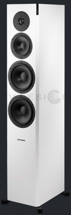 Беспроводная активная акустическая система Dynaudio FOCUS 60 XD Беспроводная активная акустическая система Dynaudio FOCUS 60 XD