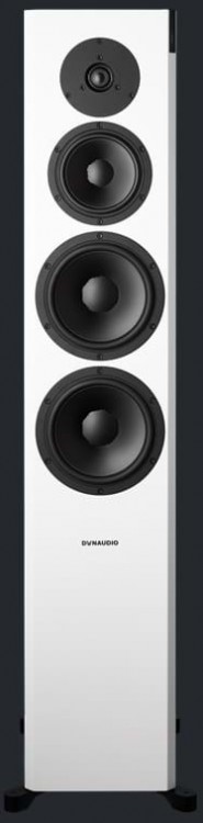 Беспроводная активная акустическая система Dynaudio FOCUS 60 XD Беспроводная активная акустическая система Dynaudio FOCUS 60 XD
