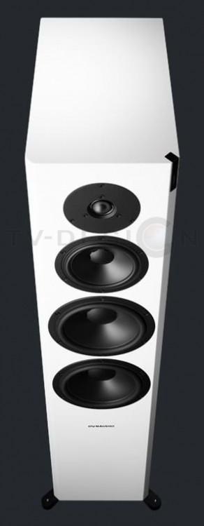 Беспроводная активная акустическая система Dynaudio FOCUS 60 XD Беспроводная активная акустическая система Dynaudio FOCUS 60 XD