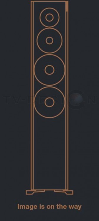 Беспроводная активная акустическая система Dynaudio FOCUS 60 XD Беспроводная активная акустическая система Dynaudio FOCUS 60 XD