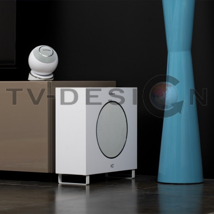 Комплект акустической системы 5.1 Cabasse EOLE 4 SYSTEM 5.1 Комплект акустической системы 5.1 Cabasse EOLE 4 SYSTEM 5.1