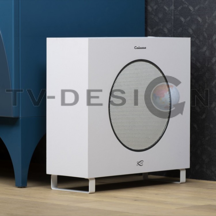 Комплект акустической системы 5.1 Cabasse EOLE 4 SYSTEM 5.1 Комплект акустической системы 5.1 Cabasse EOLE 4 SYSTEM 5.1
