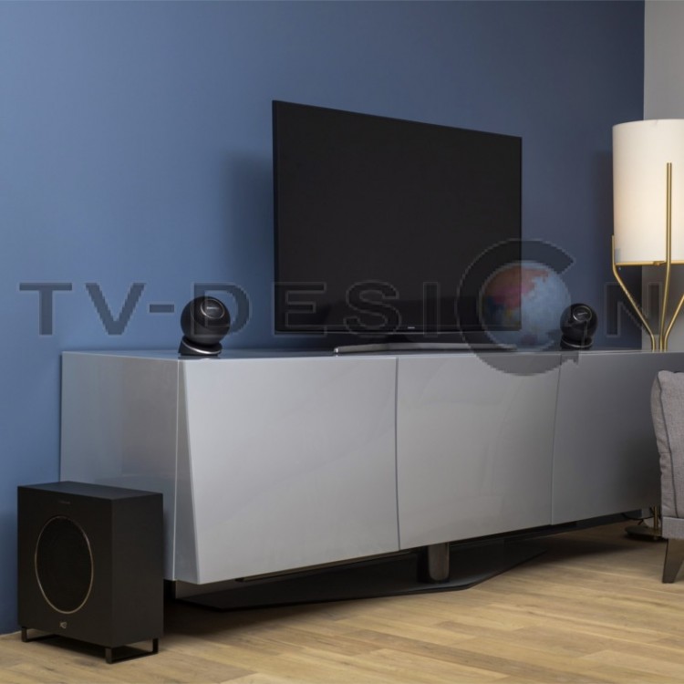 Комплект акустической системы 5.1 Cabasse EOLE 4 SYSTEM 5.1 Комплект акустической системы 5.1 Cabasse EOLE 4 SYSTEM 5.1