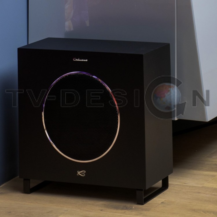 Комплект акустической системы 5.1 Cabasse EOLE 4 SYSTEM 5.1 Комплект акустической системы 5.1 Cabasse EOLE 4 SYSTEM 5.1