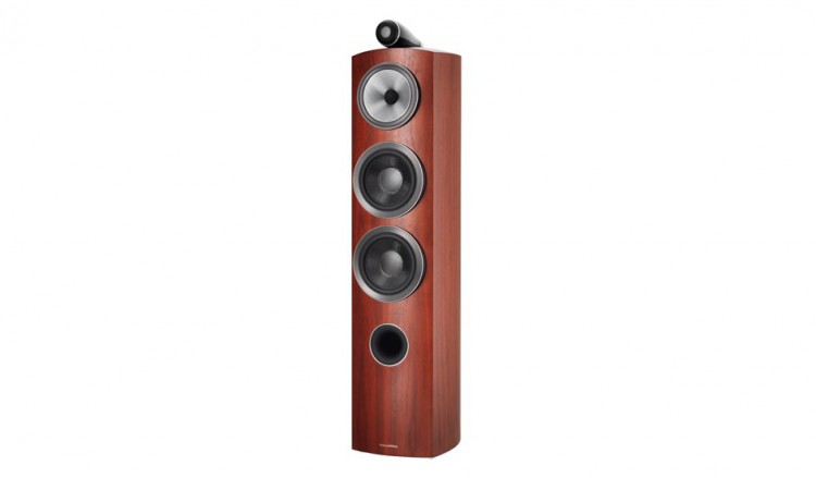 Акустическая система Bowers & Wilkins 804 D3 Акустическая система Bowers & Wilkins 804 D3