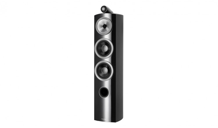 Акустическая система Bowers & Wilkins 804 D3 Акустическая система Bowers & Wilkins 804 D3