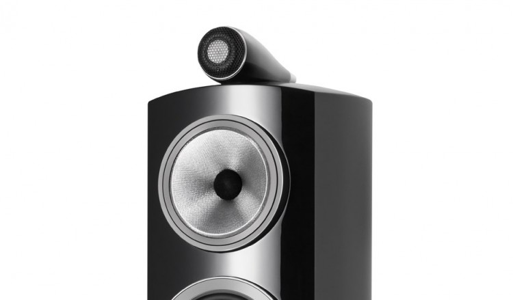 Акустическая система Bowers & Wilkins 804 D3 Акустическая система Bowers & Wilkins 804 D3