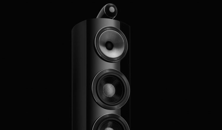 Акустическая система Bowers & Wilkins 804 D3 Акустическая система Bowers & Wilkins 804 D3