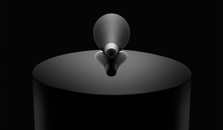 Акустическая система Bowers & Wilkins 804 D3 Акустическая система Bowers & Wilkins 804 D3