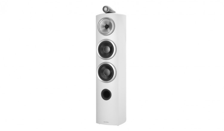 Акустическая система Bowers & Wilkins 804 D3 Акустическая система Bowers & Wilkins 804 D3