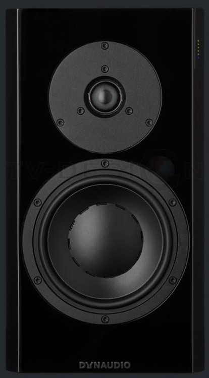 Полочная AC Dynaudio FOCUS 20 XD Полочная AC Dynaudio FOCUS 20 XD