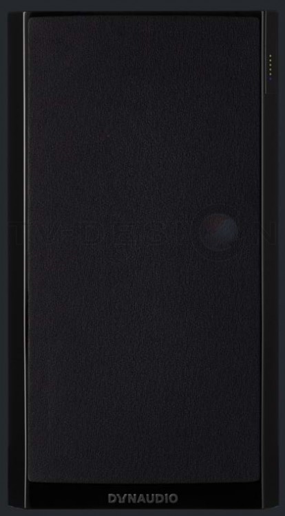 Полочная AC Dynaudio FOCUS 20 XD Полочная AC Dynaudio FOCUS 20 XD