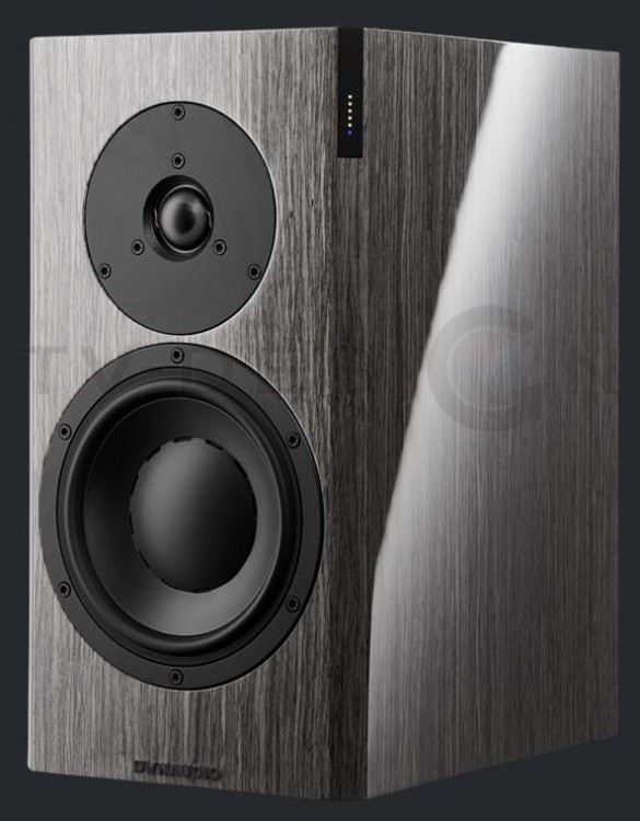 Полочная AC Dynaudio FOCUS 20 XD Полочная AC Dynaudio FOCUS 20 XD
