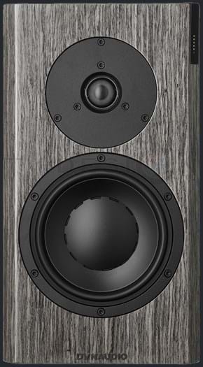 Полочная AC Dynaudio FOCUS 20 XD Полочная AC Dynaudio FOCUS 20 XD