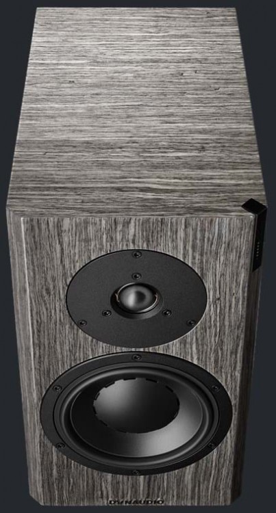 Полочная AC Dynaudio FOCUS 20 XD Полочная AC Dynaudio FOCUS 20 XD