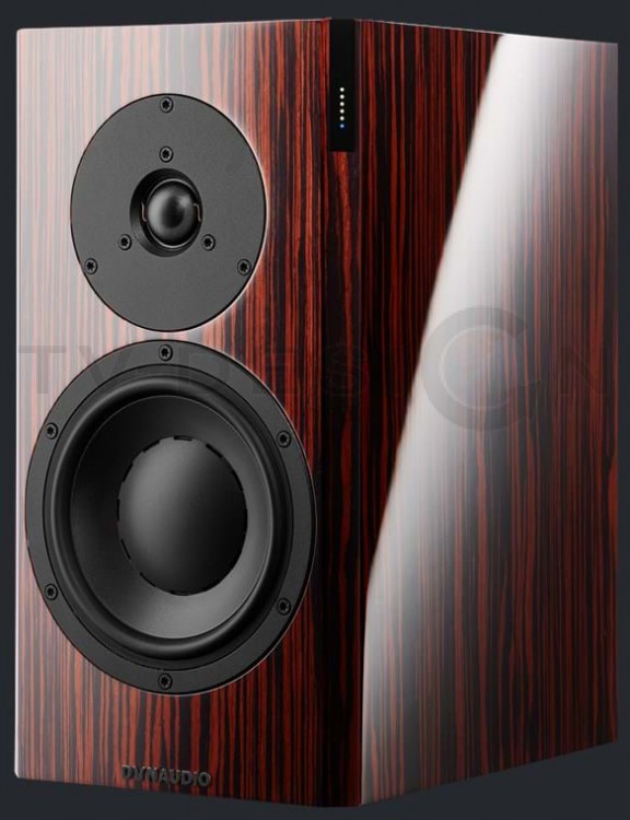 Полочная AC Dynaudio FOCUS 20 XD Полочная AC Dynaudio FOCUS 20 XD