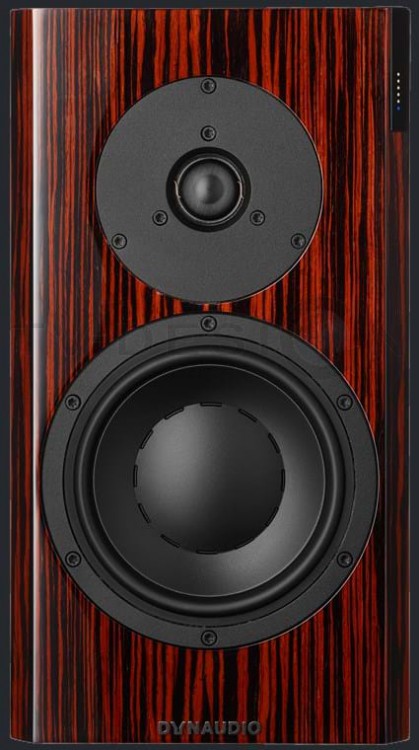 Полочная AC Dynaudio FOCUS 20 XD Полочная AC Dynaudio FOCUS 20 XD