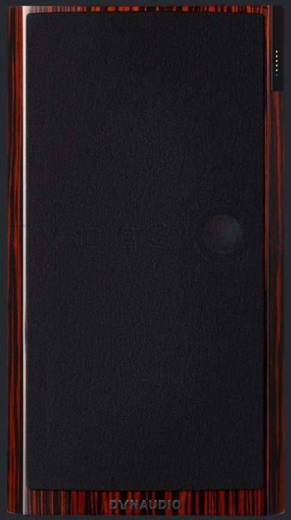 Полочная AC Dynaudio FOCUS 20 XD Полочная AC Dynaudio FOCUS 20 XD