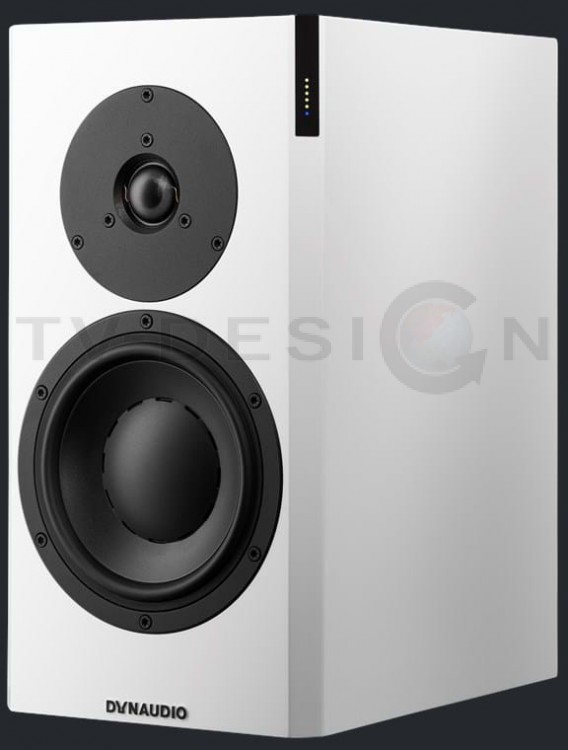 Полочная AC Dynaudio FOCUS 20 XD Полочная AC Dynaudio FOCUS 20 XD