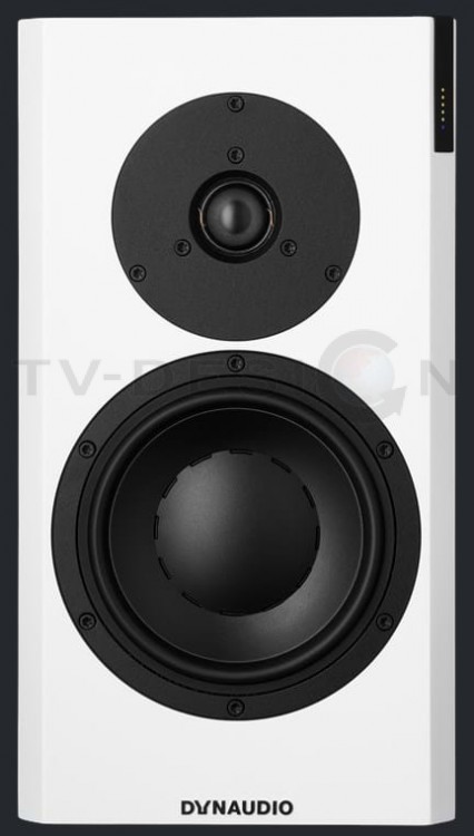 Полочная AC Dynaudio FOCUS 20 XD Полочная AC Dynaudio FOCUS 20 XD