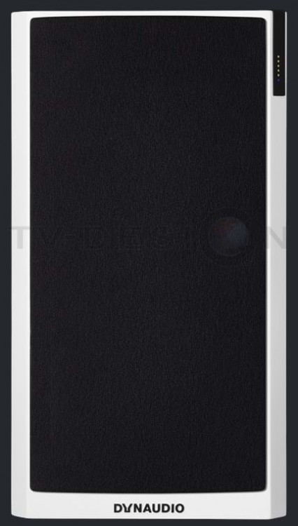 Полочная AC Dynaudio FOCUS 20 XD Полочная AC Dynaudio FOCUS 20 XD