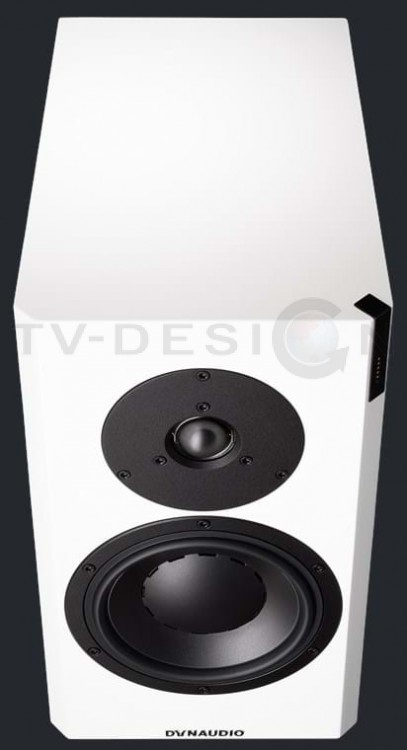 Полочная AC Dynaudio FOCUS 20 XD Полочная AC Dynaudio FOCUS 20 XD