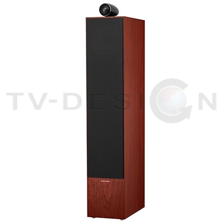 Напольная 3-х полосная АС Bowers & Wilkins 702 S2