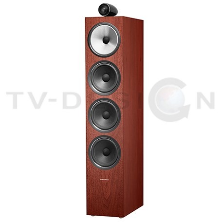 Напольная 3-х полосная АС Bowers & Wilkins 702 S2
