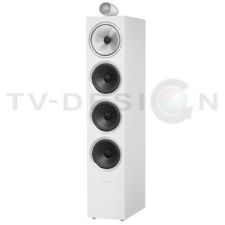 Напольная 3-х полосная АС Bowers & Wilkins 702 S2