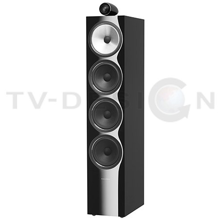 Напольная 3-х полосная АС Bowers & Wilkins 702 S2