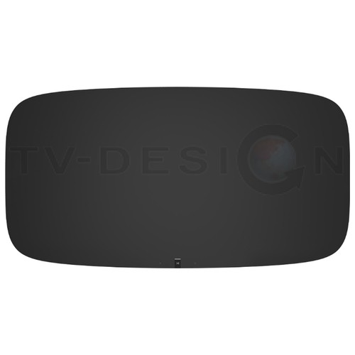 Беспроводная аудиосистема с подключением к ТВ Sonos PLAYBASE. Беспроводная аудиосистема с подключением к ТВ Sonos PLAYBASE.