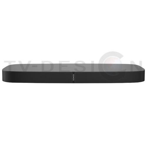 Беспроводная аудиосистема с подключением к ТВ Sonos PLAYBASE. Беспроводная аудиосистема с подключением к ТВ Sonos PLAYBASE.