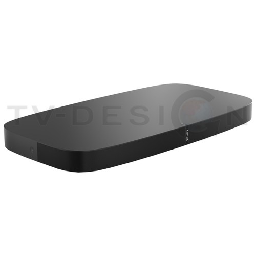 Беспроводная аудиосистема с подключением к ТВ Sonos PLAYBASE. Беспроводная аудиосистема с подключением к ТВ Sonos PLAYBASE.