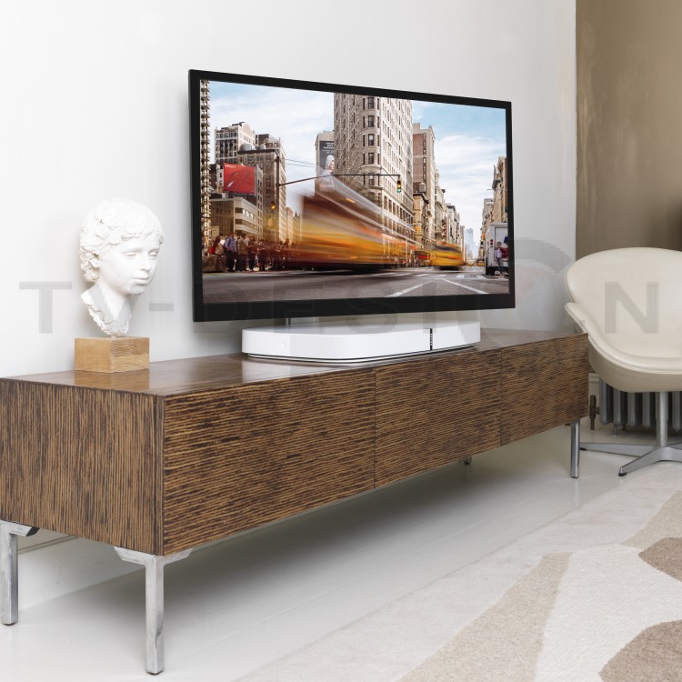 Беспроводная аудиосистема с подключением к ТВ Sonos PLAYBASE. Беспроводная аудиосистема с подключением к ТВ Sonos PLAYBASE.