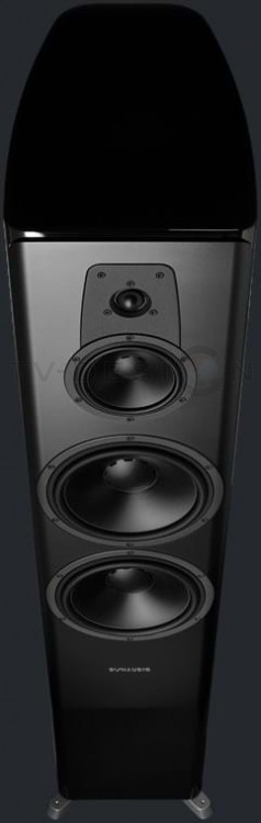 Напольная АС Dynaudio Contour 60 Напольная АС Dynaudio Contour 60