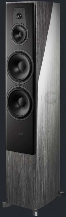 Напольная АС Dynaudio Contour 60 Напольная АС Dynaudio Contour 60
