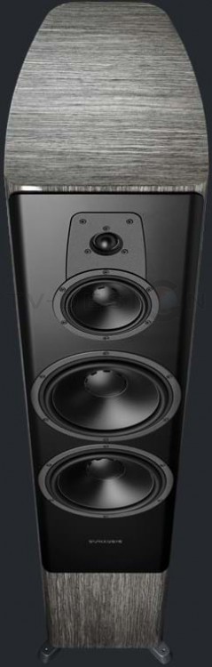 Напольная АС Dynaudio Contour 60 Напольная АС Dynaudio Contour 60