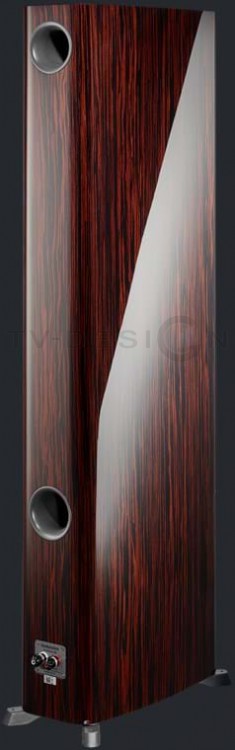 Напольная АС Dynaudio Contour 60 Напольная АС Dynaudio Contour 60