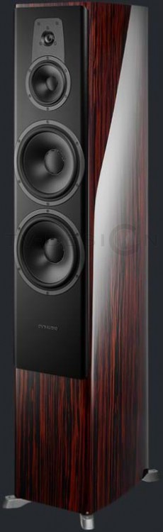 Напольная АС Dynaudio Contour 60 Напольная АС Dynaudio Contour 60