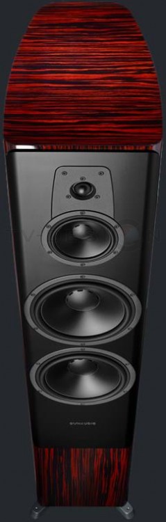 Напольная АС Dynaudio Contour 60 Напольная АС Dynaudio Contour 60