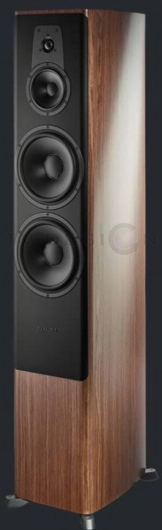 Напольная АС Dynaudio Contour 60 Напольная АС Dynaudio Contour 60