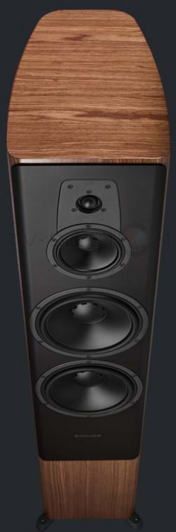 Напольная АС Dynaudio Contour 60 Напольная АС Dynaudio Contour 60