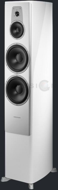 Напольная АС Dynaudio Contour 60 Напольная АС Dynaudio Contour 60