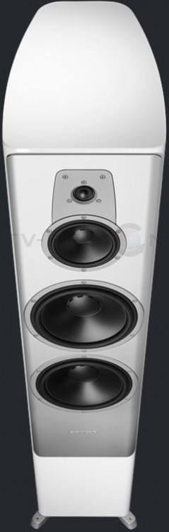 Напольная АС Dynaudio Contour 60 Напольная АС Dynaudio Contour 60
