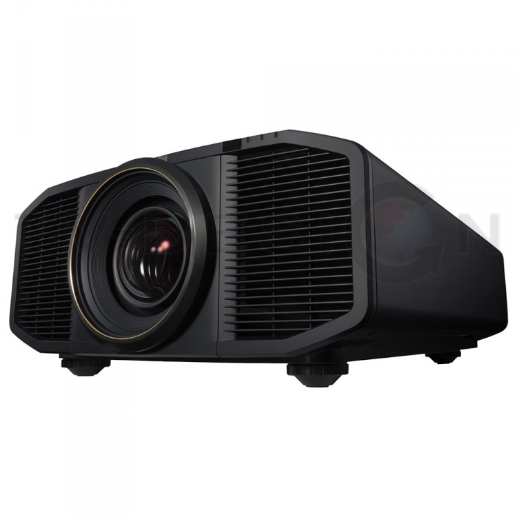 Кинотеатральный 4K 3D проектор JVC DLA-Z1 с лазерно-фосфорным источником света Кинотеатральный 4K 3D проектор JVC DLA-Z1 с лазерно-фосфорным источником света